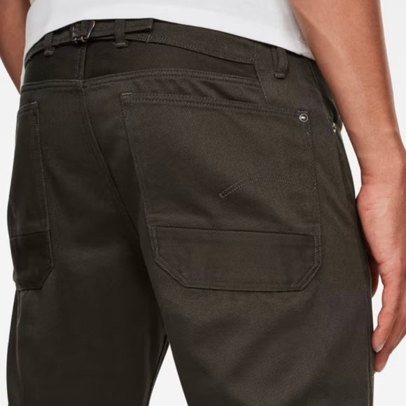 G-star Raw Mens Loic relaxed tapered Colored Jeans