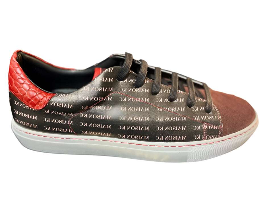 Maison Koly Le Magnifique - Designer leather sneakers