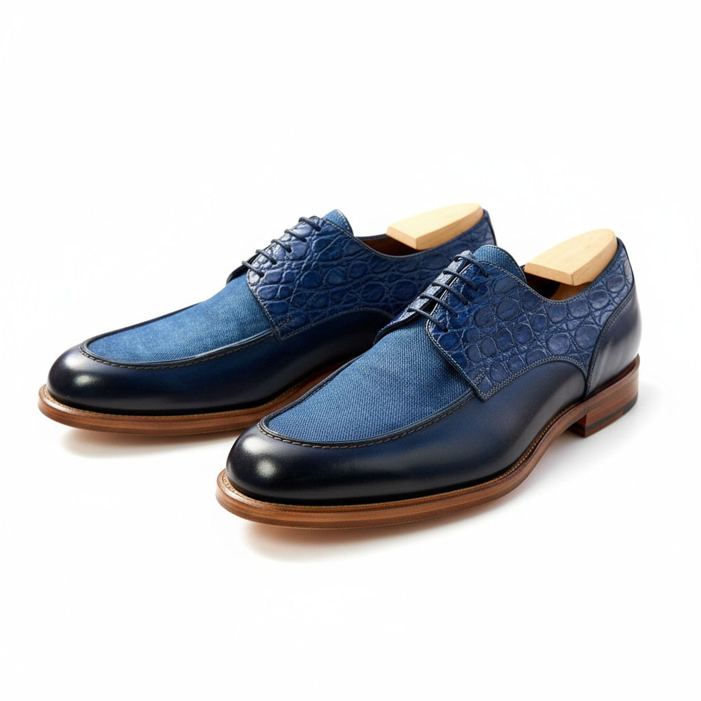 Maison Koly Solinta Derby Alligator Museum by maisonkoly.com