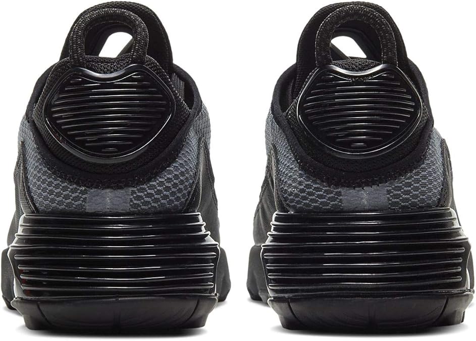 Nike Air Max 2090 Black Wolf Grey Anthracite