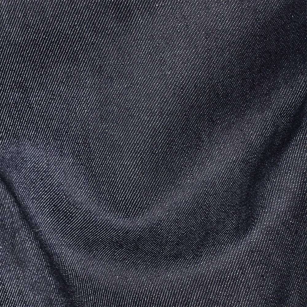 G-Star 30 Years New York Raw Type C Tapered Jeans denim by maisonkoly.com