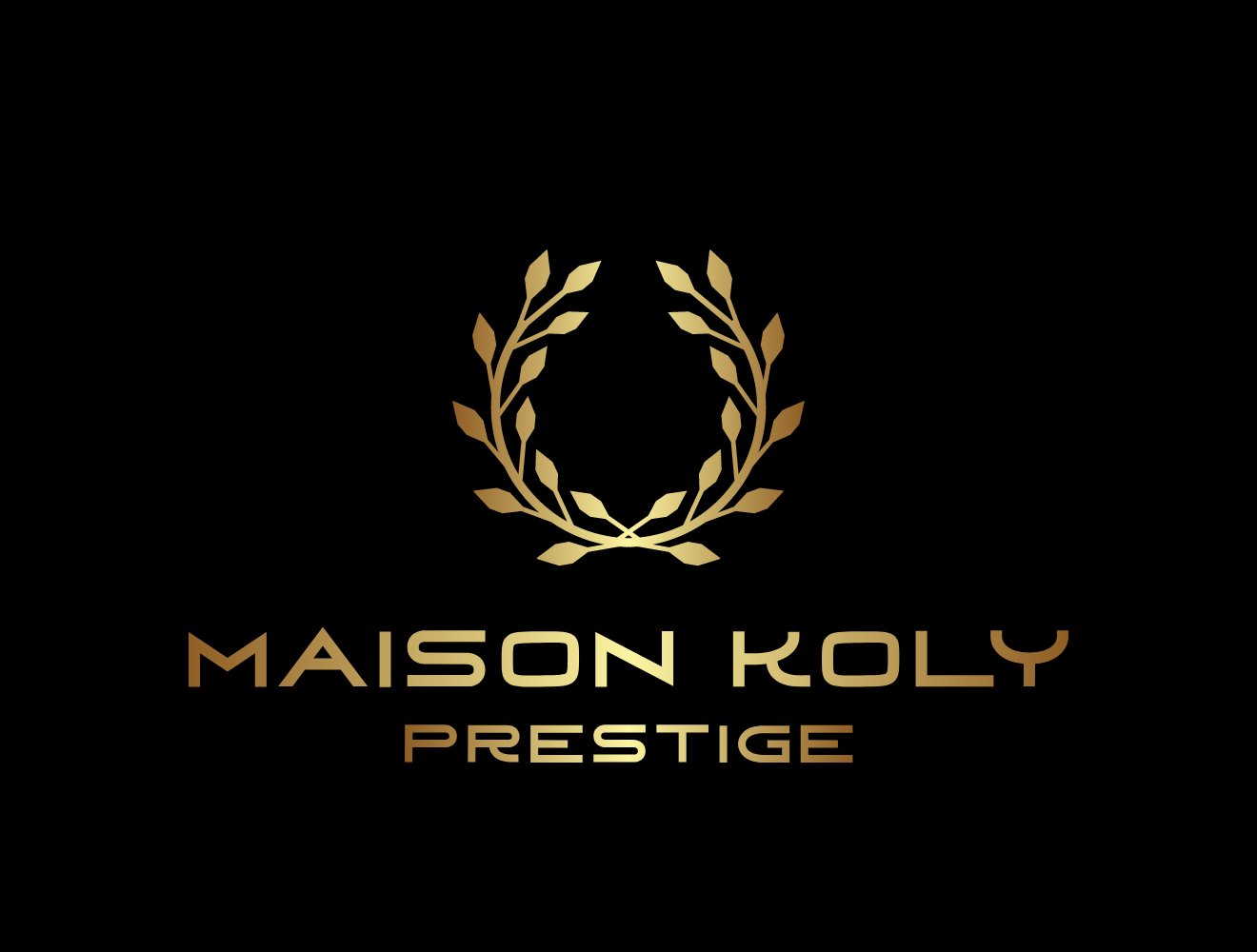 Maison Koly Prestige Logo