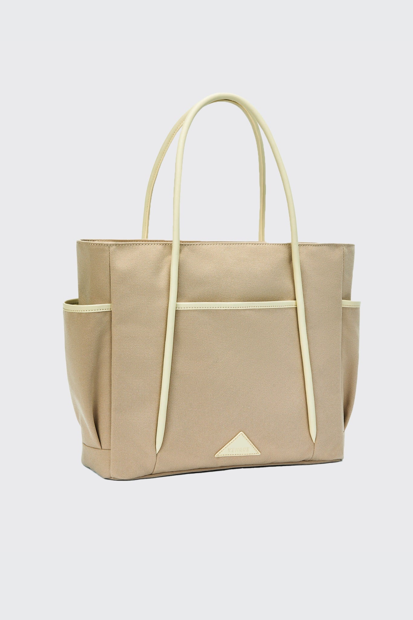 Club Tote (Camel)
