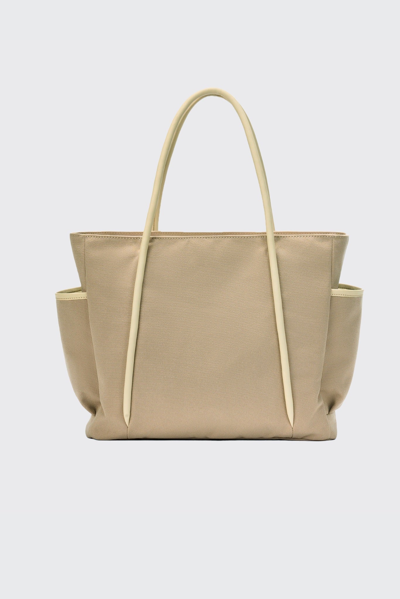 Club Tote (Camel)