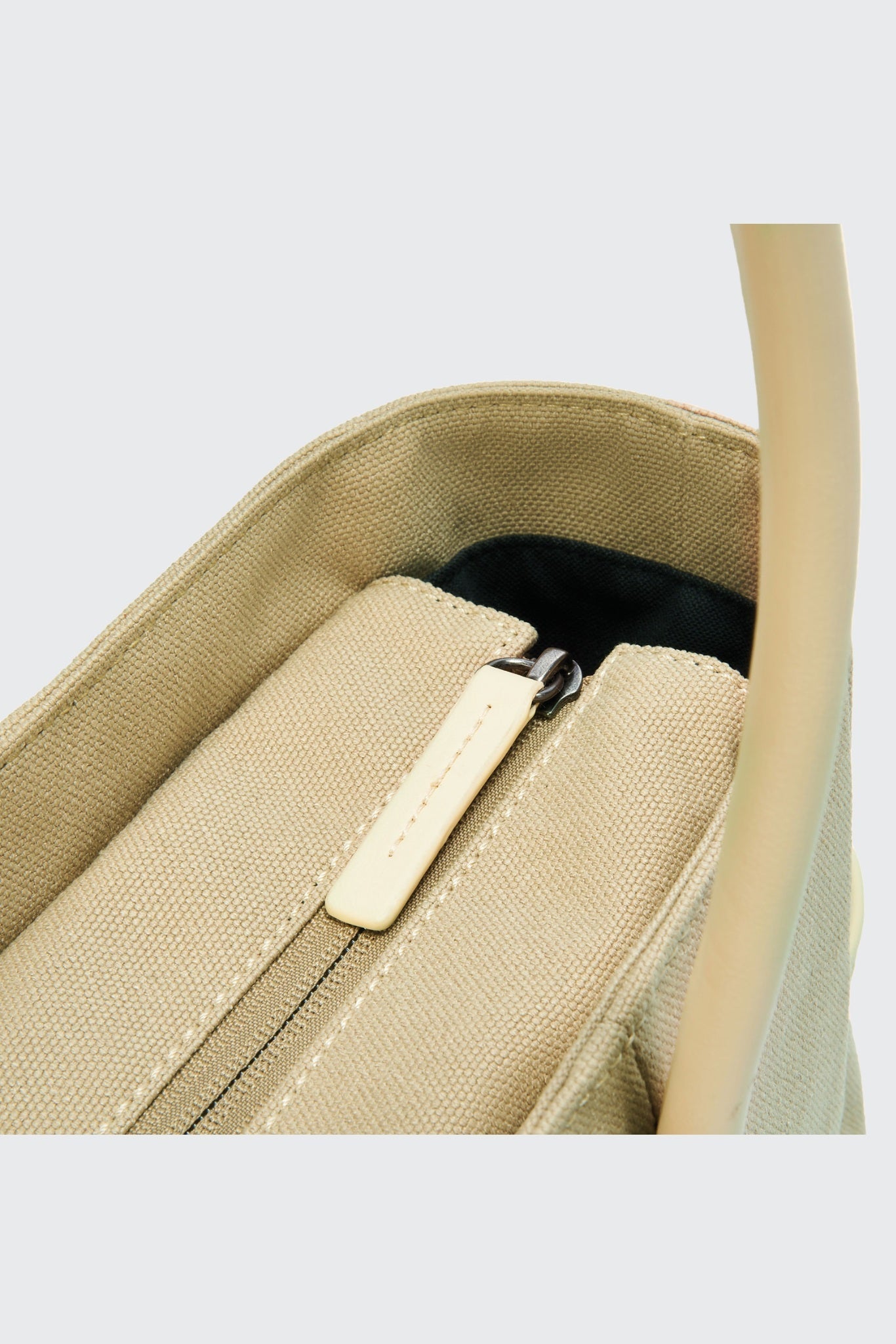 Club Tote (Camel)