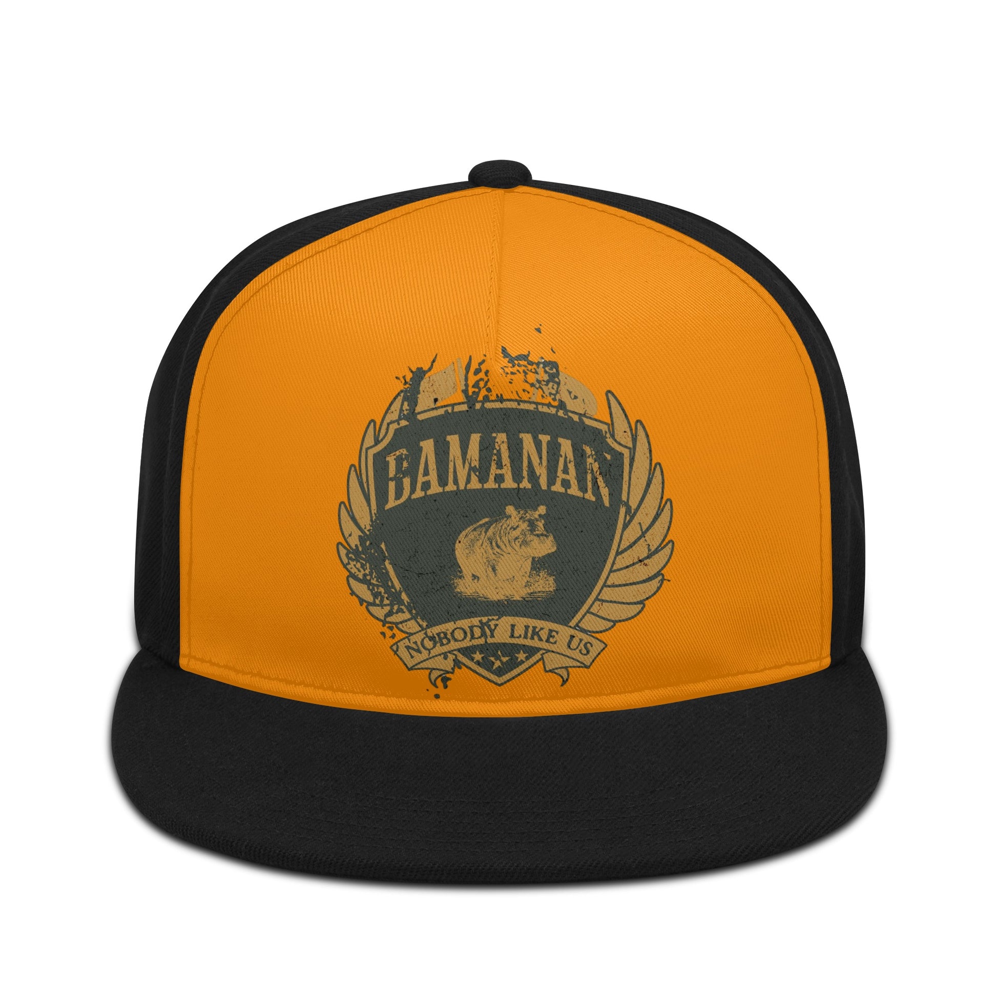 Kuluba Bamanan Strong Chiwara Performance Cap Casual - maisonkoly.com