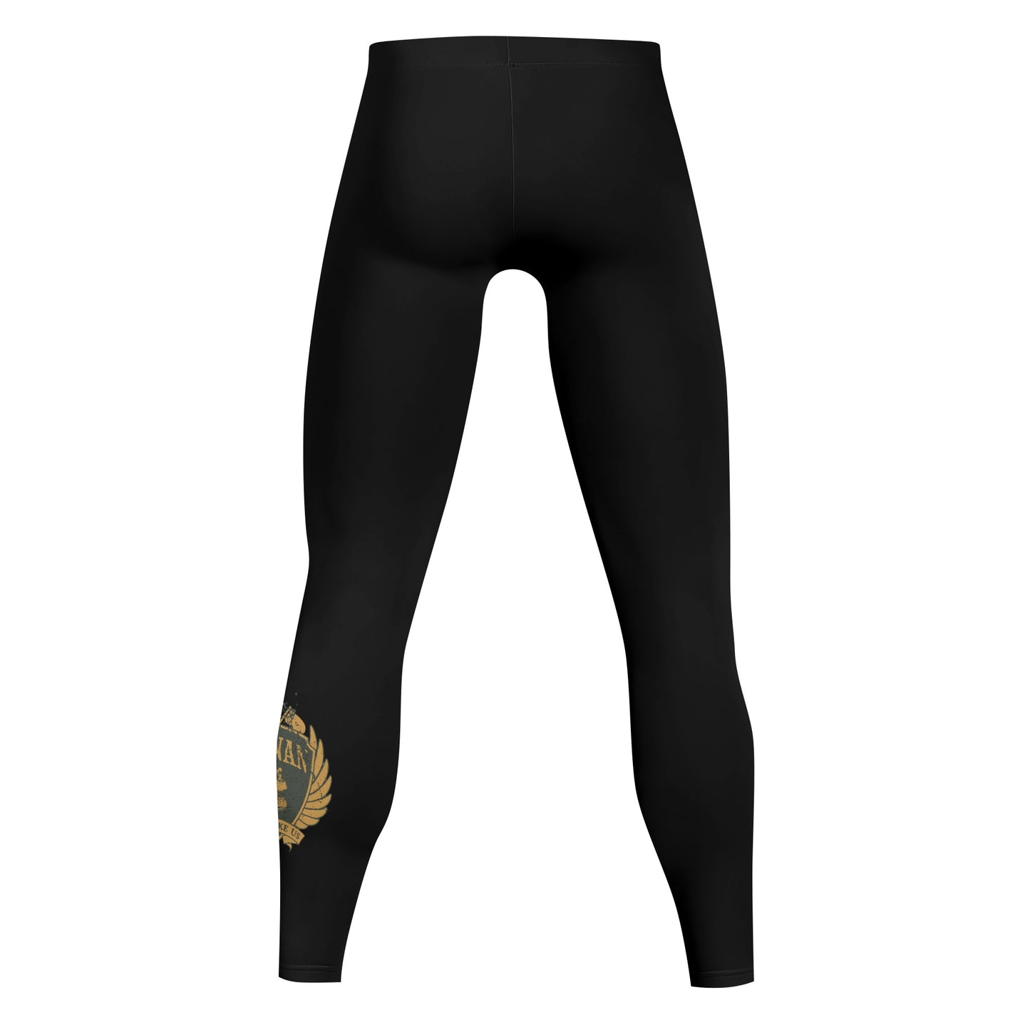 Kuluba Bamanan Strong Chiwara Power Running Tights - maisonkoly.com