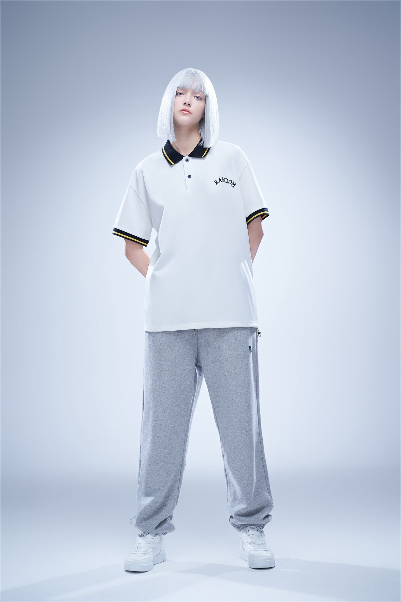 College Polo