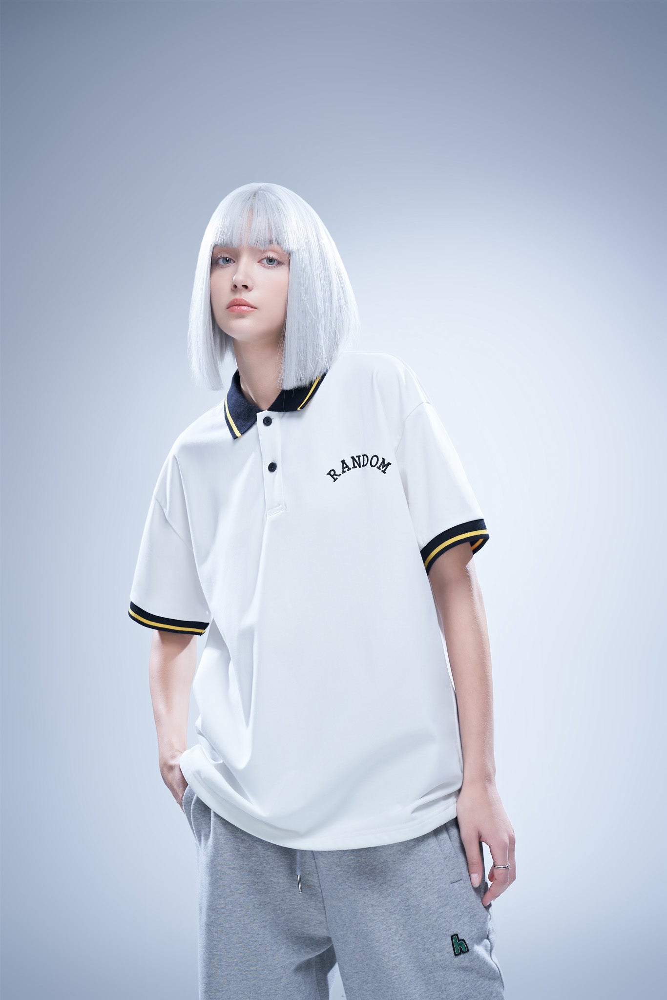 College Polo