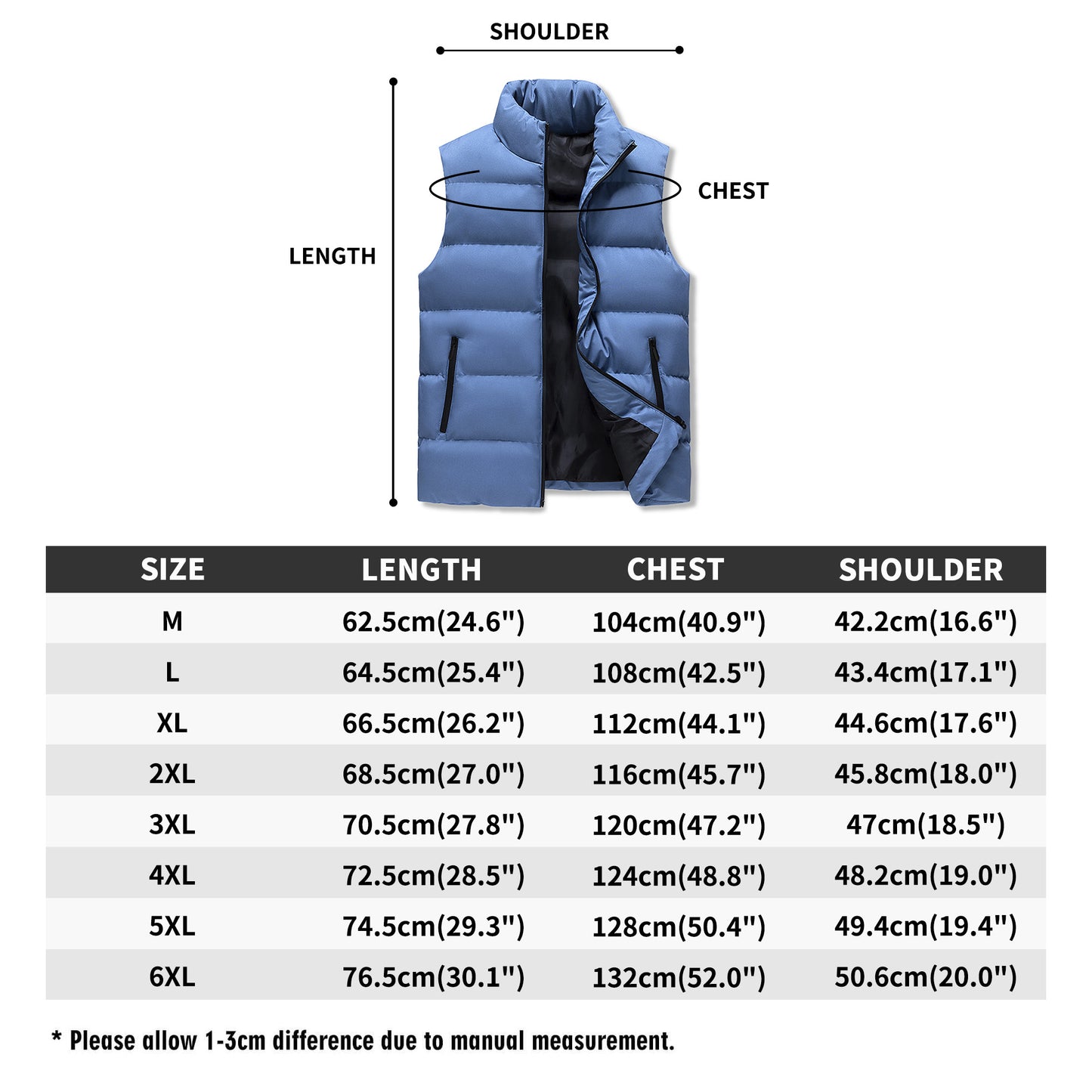 Kuluba Bamanan Strong Farafina Mens Winter quilted Puffer Jacket - maisonkoly.com