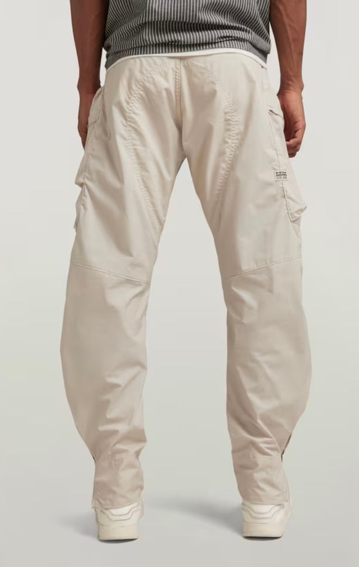 G-star Raw Sobirou Cargo pants Beige