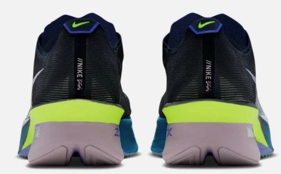 Nike Air Zoom Vaporfly 4 Obsidian & Persian Violet