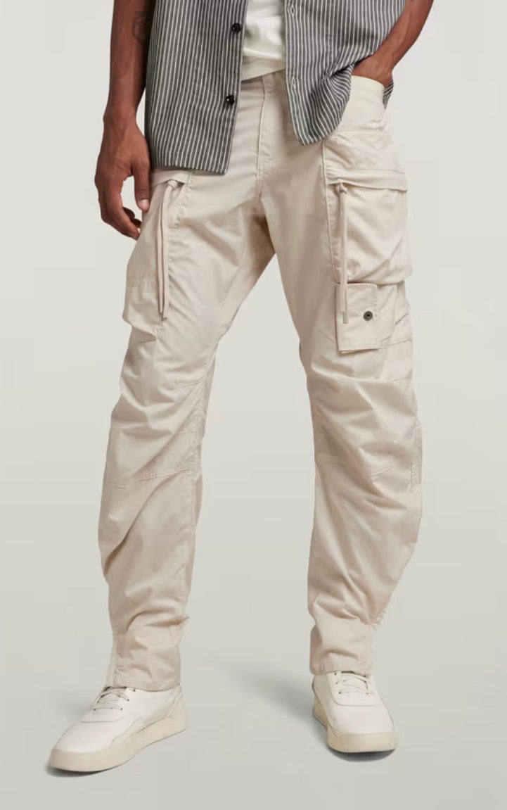 G-star Raw Sobirou Cargo pants Beige