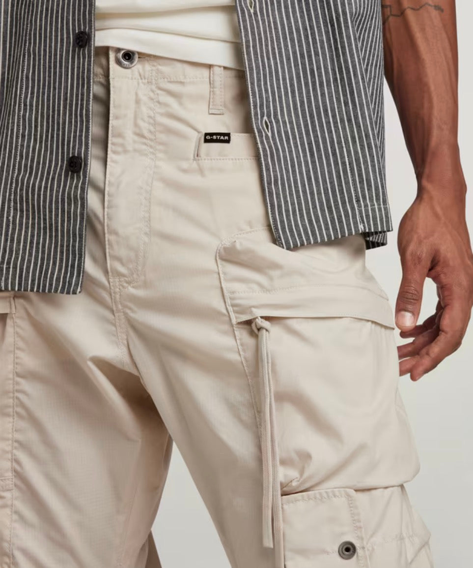 G-star Raw Sobirou Cargo pants Beige