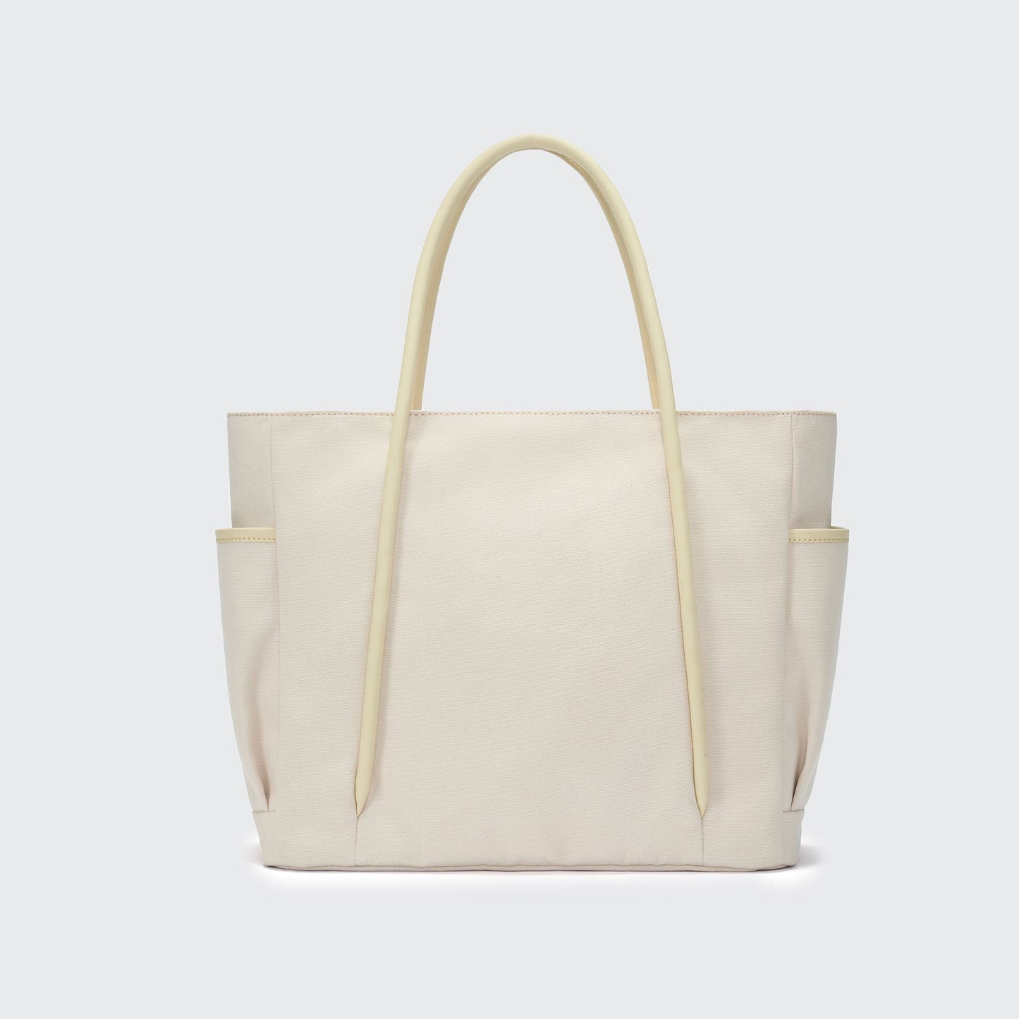 Club Tote (Beige)