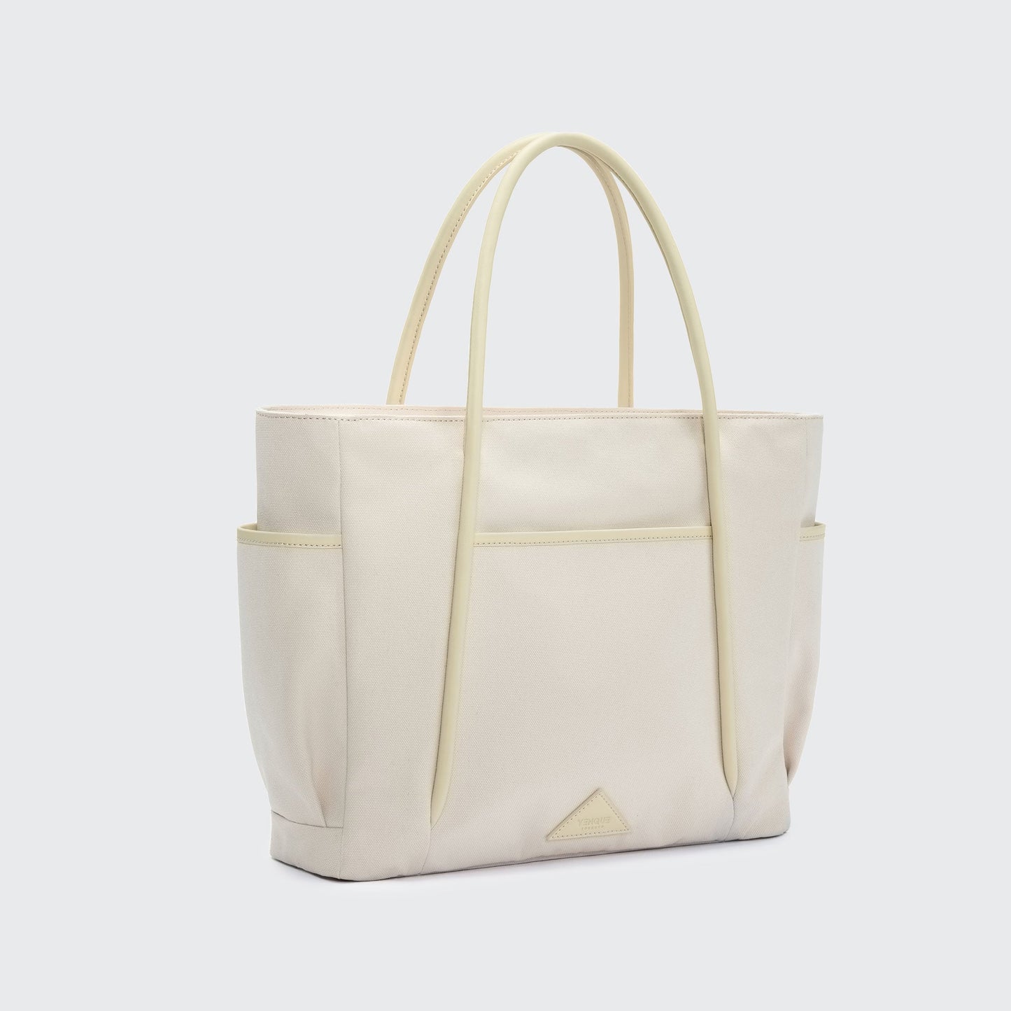 Club Tote (Beige)