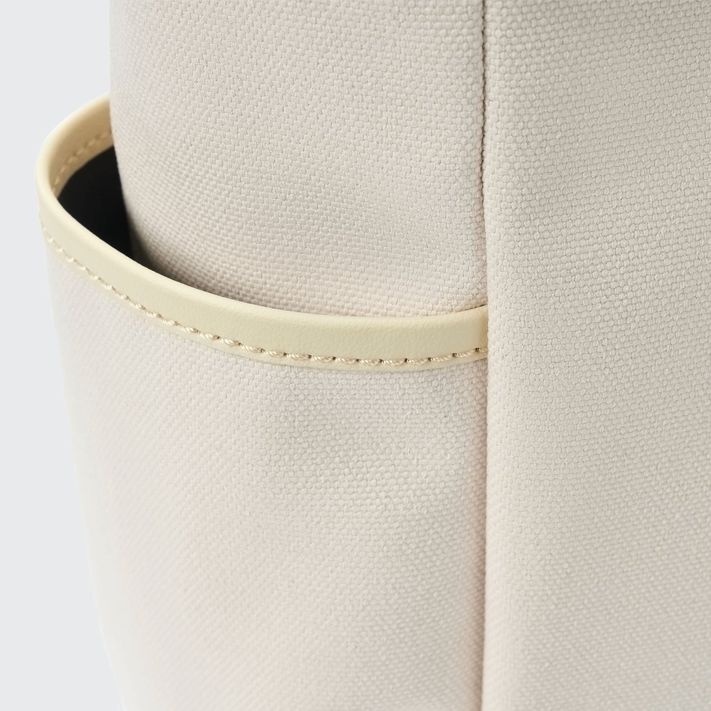 Club Tote (Beige)