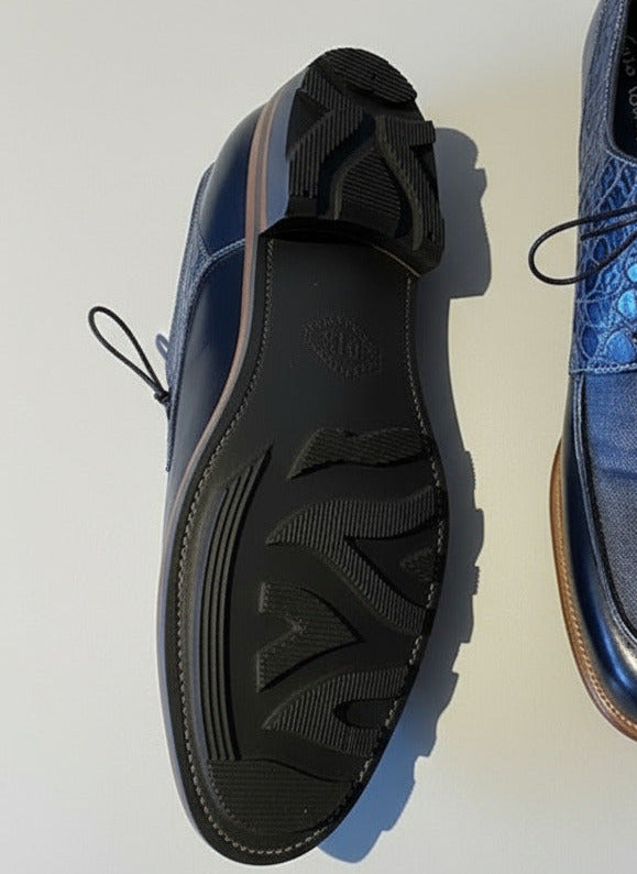 Maison Koly Solinta Derby Alligator Museum by maisonkoly.com