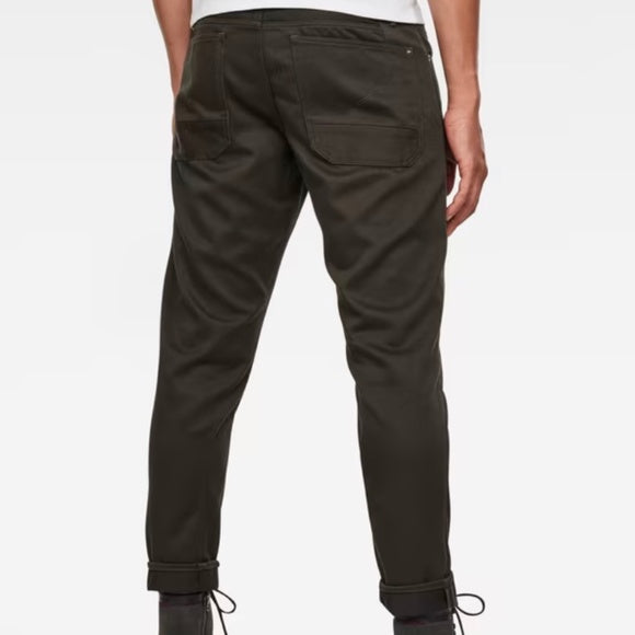 G-star Raw Mens Loic relaxed tapered Colored Jeans