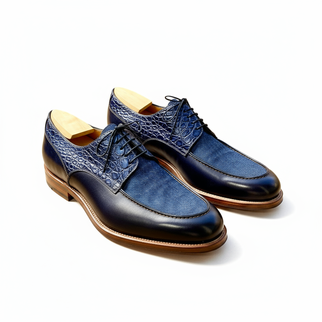 Maison Koly Solinta Derby Alligator Museum by maisonkoly.com