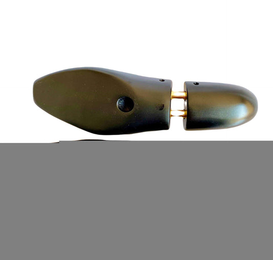 Maison Koly Prestige Lasted Wooden Shoe Trees - Black