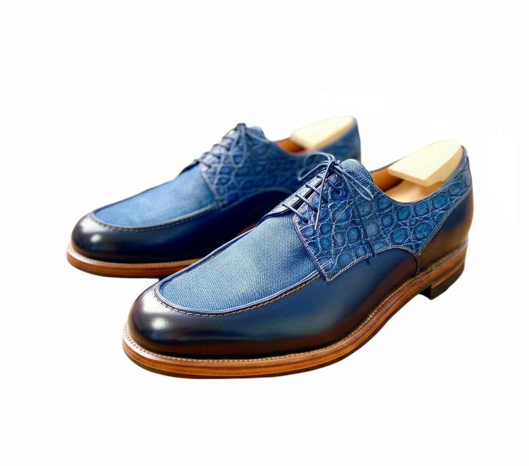 Maison Koly Solinta Derby Alligator Museum by maisonkoly.com