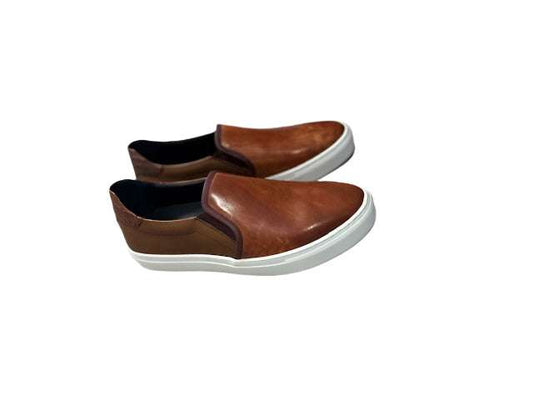 Maison Koly Yelema Shell Cordovan Alligator sneakers - Casual
