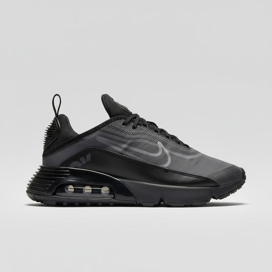 Nike Air Max 2090 Black Wolf Grey Anthracite