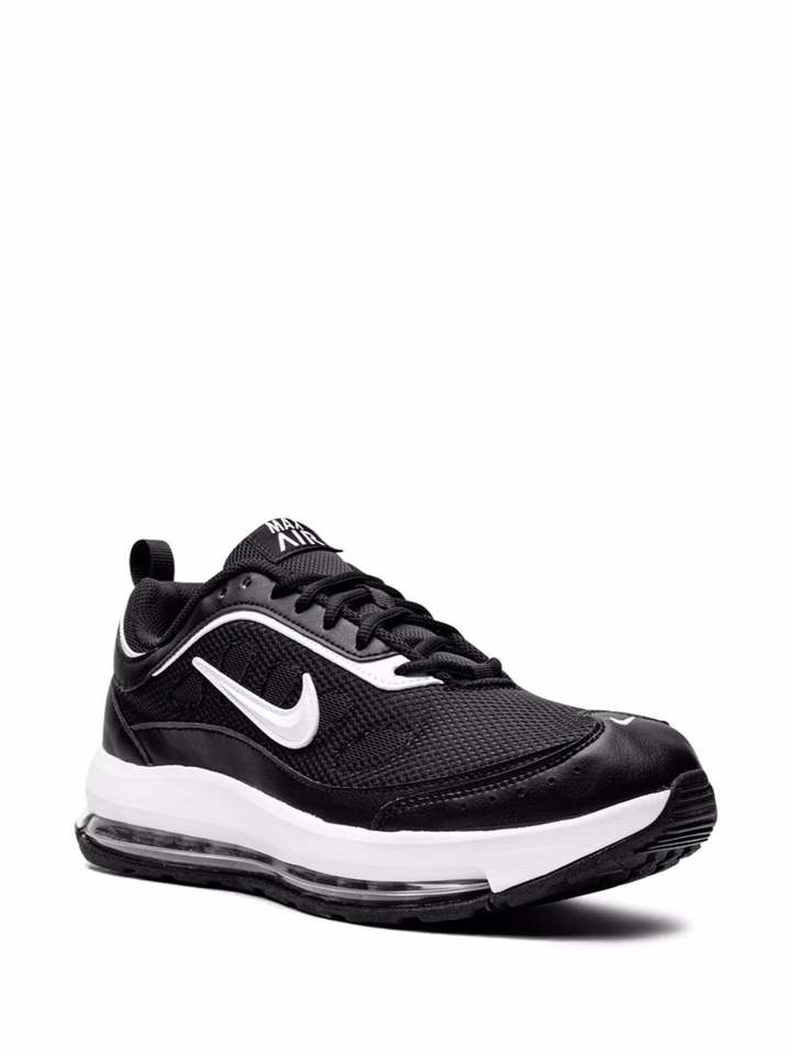 Nike air max AP Black road running shoes