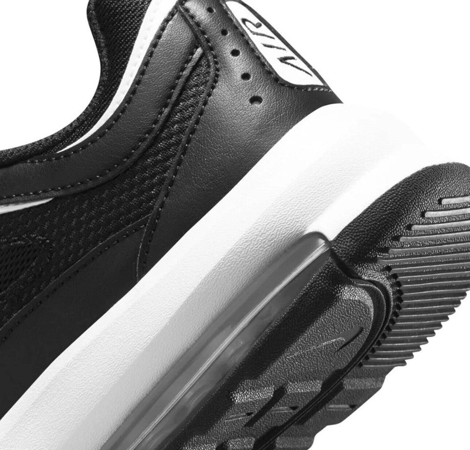 Nike air max AP Black road running shoes