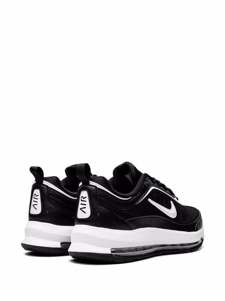 Nike air max AP Black road running shoes