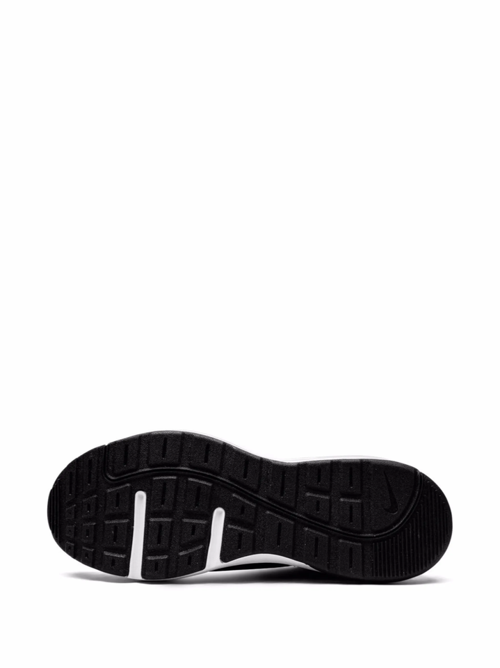 Nike air max AP Black road running shoes