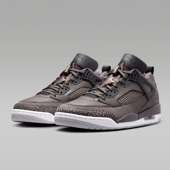 Air Jordan Spikize Cave stone