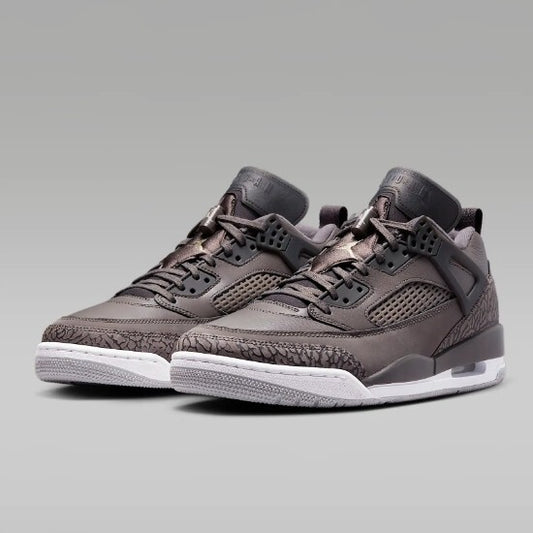 Air Jordan Spikize Cave stone
