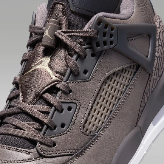 Air Jordan Spikize Cave stone