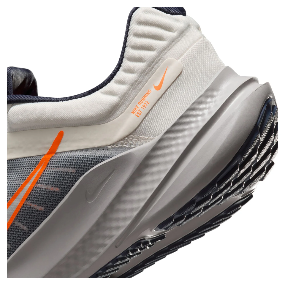 Nike Quest 5 Road Running Shoes - Grey | Road Running Shoes