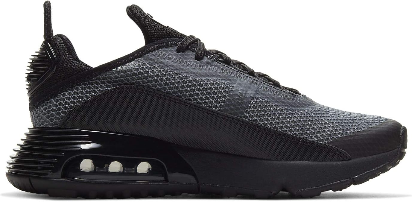 Nike Air Max 2090 Black Wolf Grey Anthracite