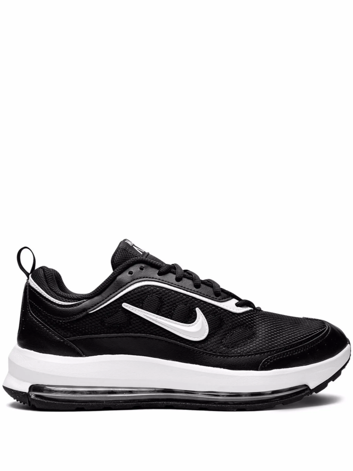 Nike air max AP Black road running shoes