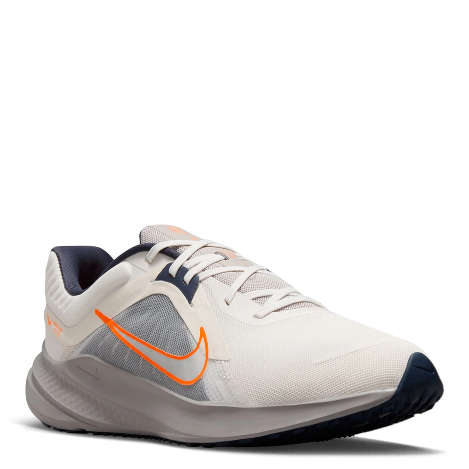 Nike Quest 5 Road Running Shoes - Grey | Road Running Shoes