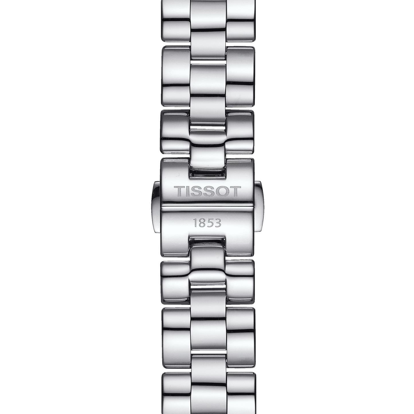 Tissot PRX Powermatic 80 Green Dial Silver Steel Strap Watch for Men - T137.207.11.091.00