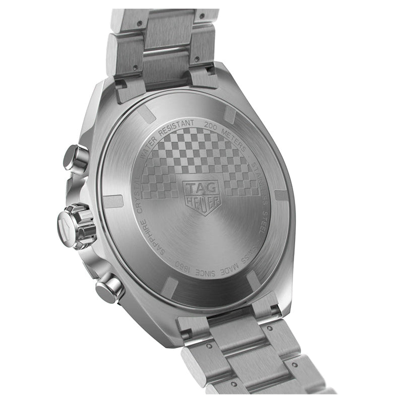 Tag Heuer Formula 1 Black Dial Watch for Men - CAZ1010.BA0842