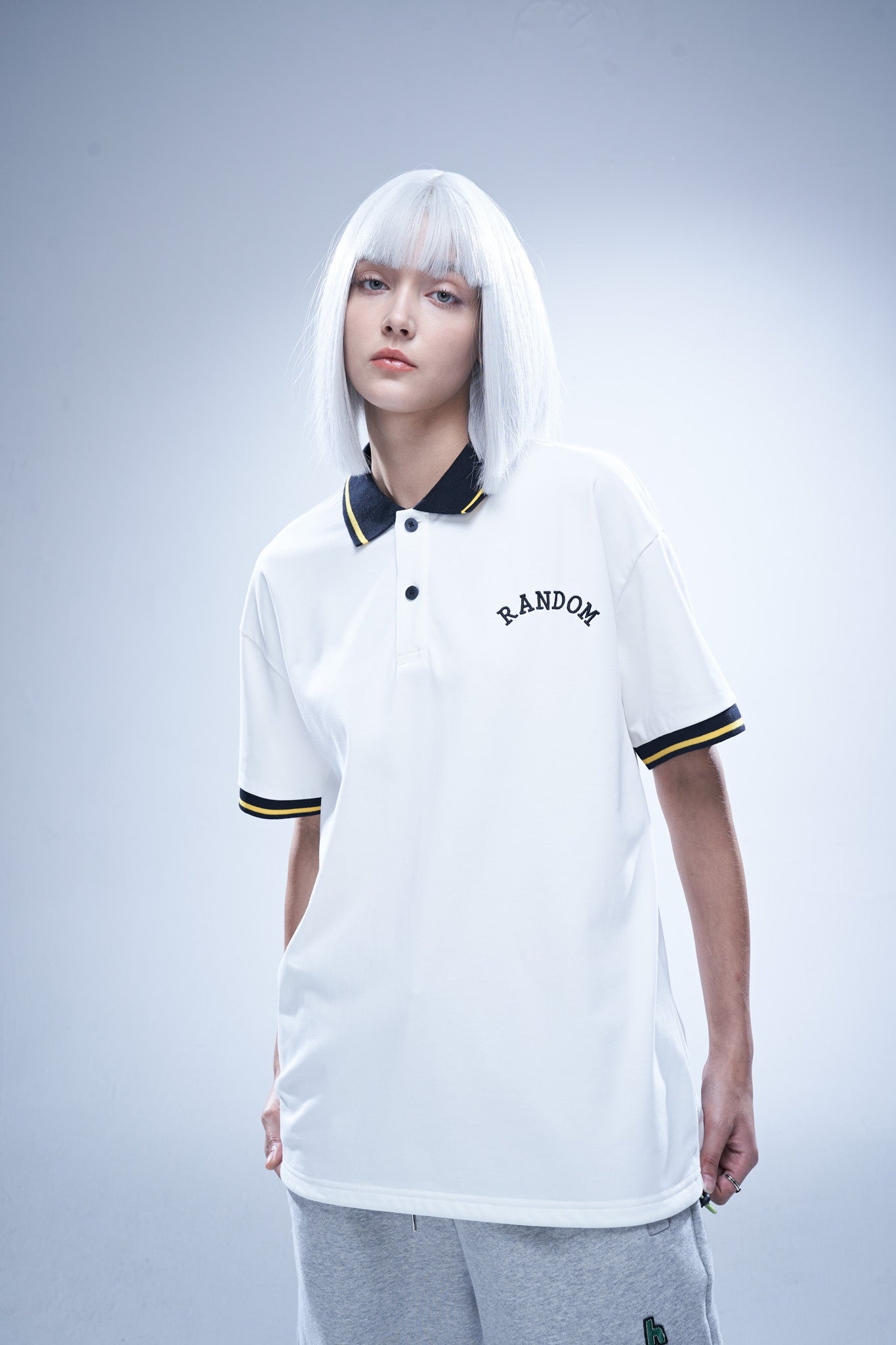College Polo