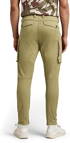 g-star zip pocket skinny cargo pants by maisonkoly.com