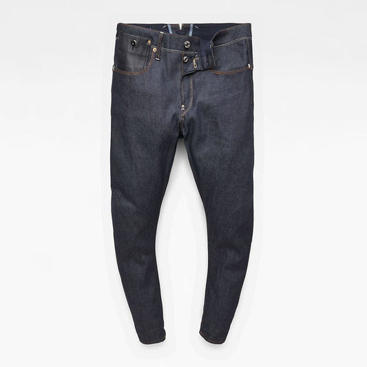 G-Star 30 Years New York Raw Type C Tapered Jeans denim - maisonkoly.com Jeans