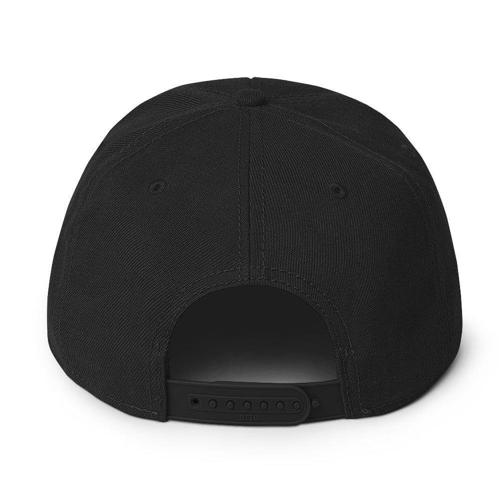 Krewbata Snapback baseball Cap - maisonkoly.com caps