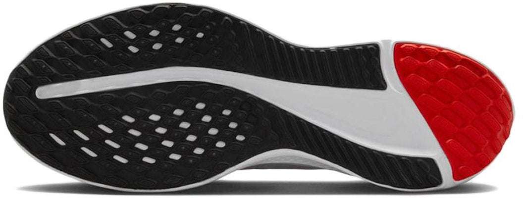 Nike Quest 5 Road Running Shoes White - White Sneakers