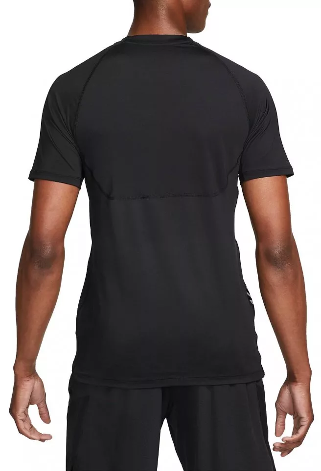 Nike pro dri fit short sleeves men shirt - maisonkoly.com shirt