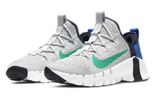 Nike Free Metcon 3 Gray Fog Obsidian 2020 - maisonkoly.com 5 Shoes