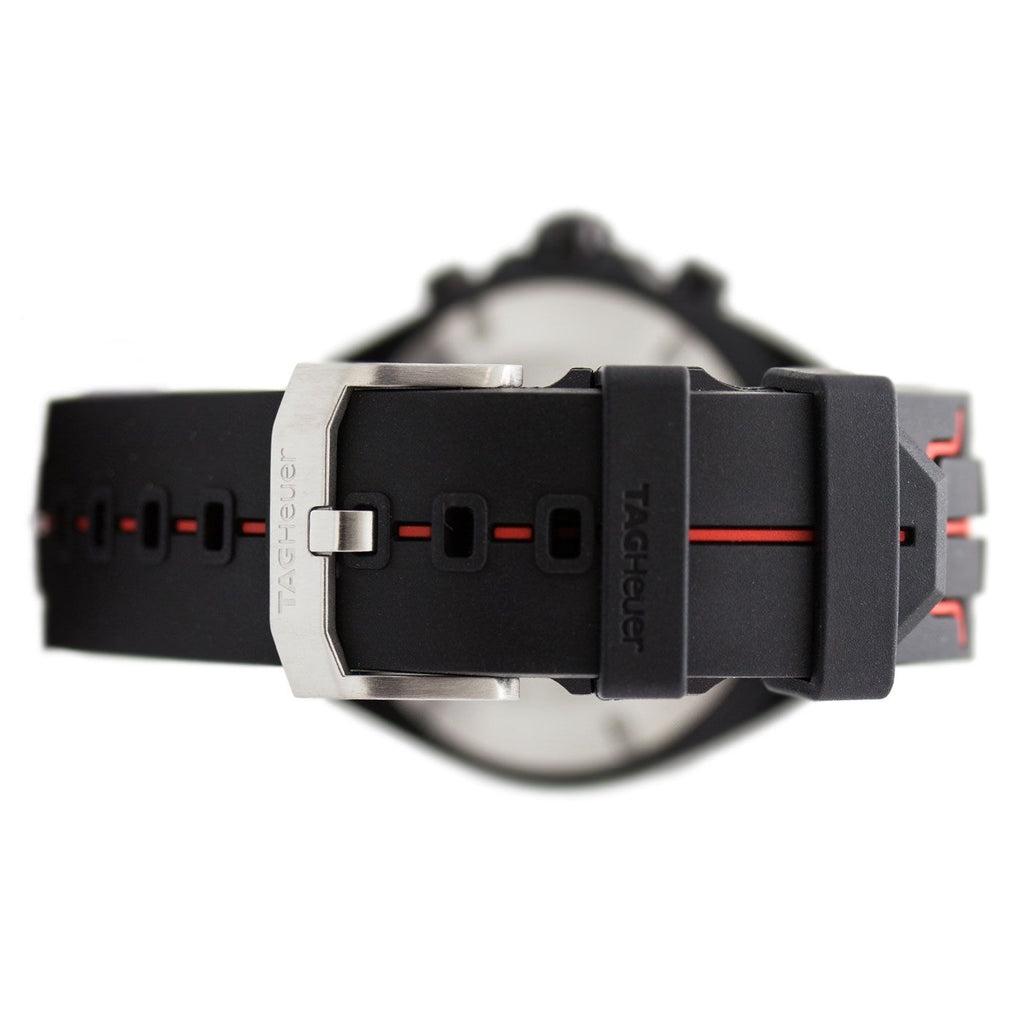 Tag Heuer Formula 1 Black Dial Watch for Men - CAZ101J.FT8027