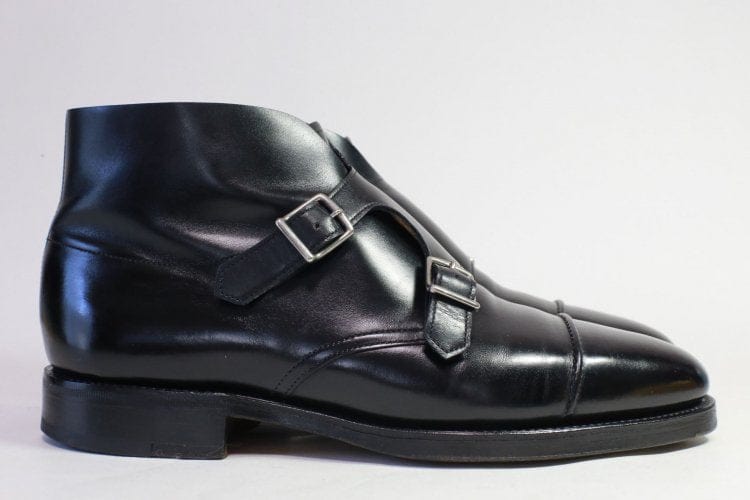 John Lobb William II Boots - Preowned - maisonkoly.com shoes